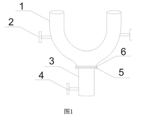 陶?；炝涎b置結(jié)構(gòu)原理